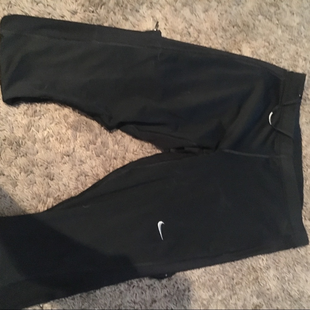 Nike Dri-Fit leggings